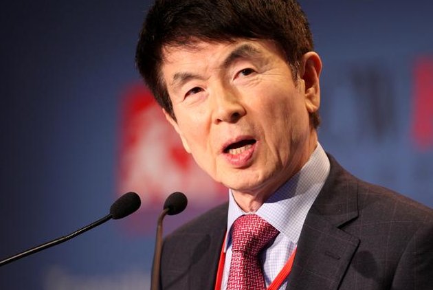玄定澤：中日韓FTA  韓國首要經貿協議目標