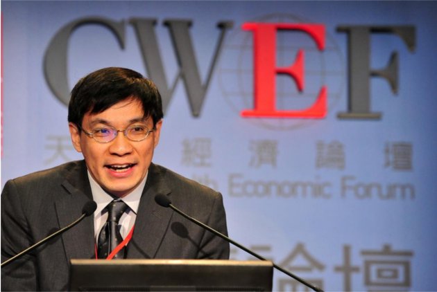 泰國發展研究院院長 宋其雅：2015整合，東協不會一夕改變