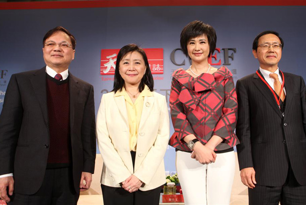 兩岸金融發展新局／人民幣新商機　需要開放政策支持