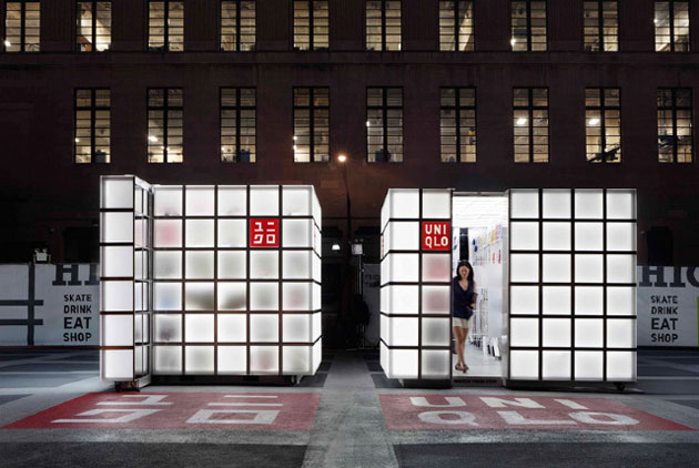 小坪吸金！百貨推「快閃店」，吳季剛也加入