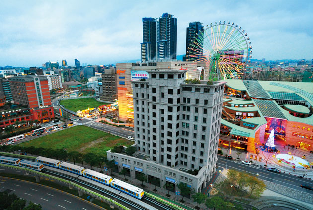 住宅
