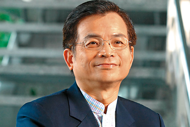 企業不做CSR　政府推著走？