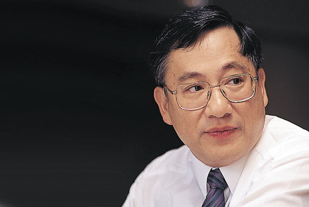 司徒達賢：新創事業才是產業創新的主角