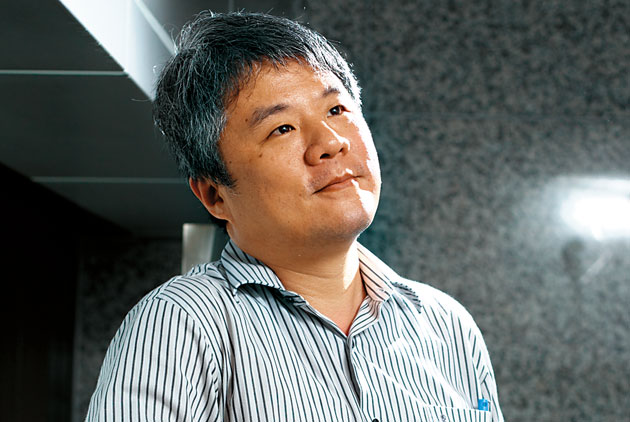 何榮幸：核四不能投入燃料棒