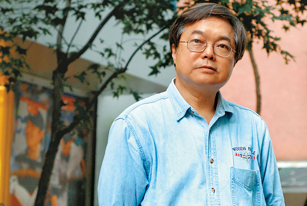 青發金-服貿爭議-太陽花學運-張系國-愛台公債