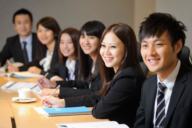 別期望別人替你決定── 給年輕人的１０個生涯建議