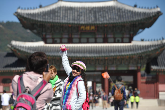 旅遊業邁入黃金十年！中國成最大旅遊市場