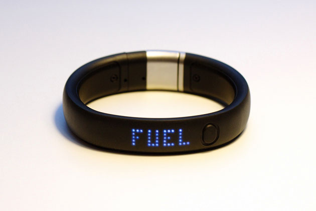 耐吉裁減FuelBand團隊　為了與蘋果合作iWatch？