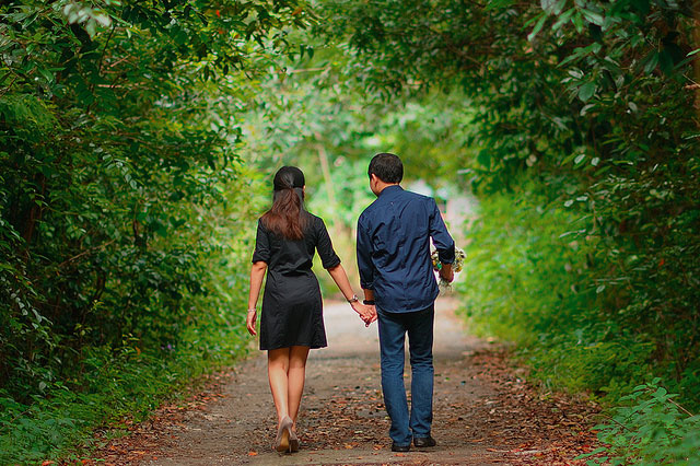 專家：大多數夫妻，為了錯誤的理由而結婚《幸福婚姻的7堂課》