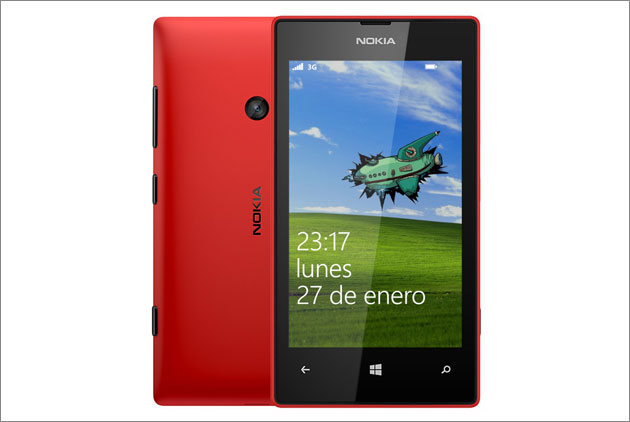 Nokia 手機再見！Microsoft 將手機部門更名為微軟行動