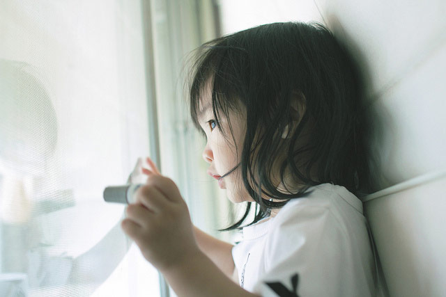 王浩威：別急著成為完美父母
