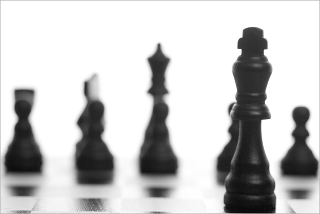帶人首要任務：別讓致力奉獻的員工，終其一生不被肯定