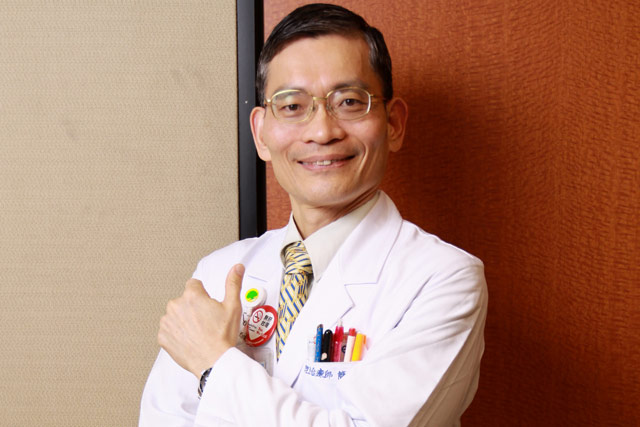 簡文仁：30年來，痠痛患者最常問的五個問題！