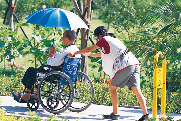 當制度「殺人」：外籍看護在台灣的處境