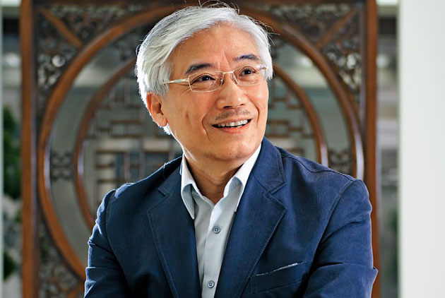 杜書伍：空有策略，只會光說不練