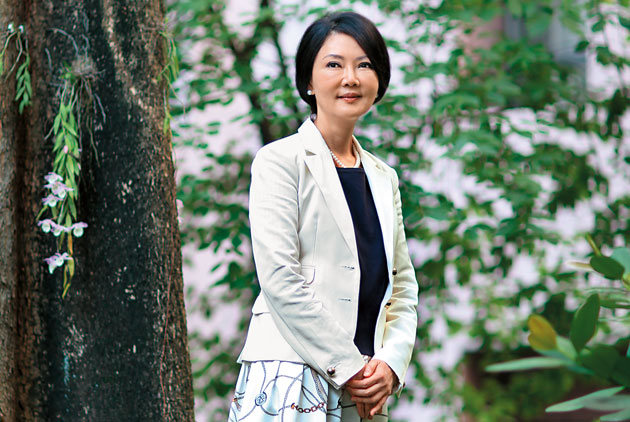 台塑小姐　人生精彩脫軌