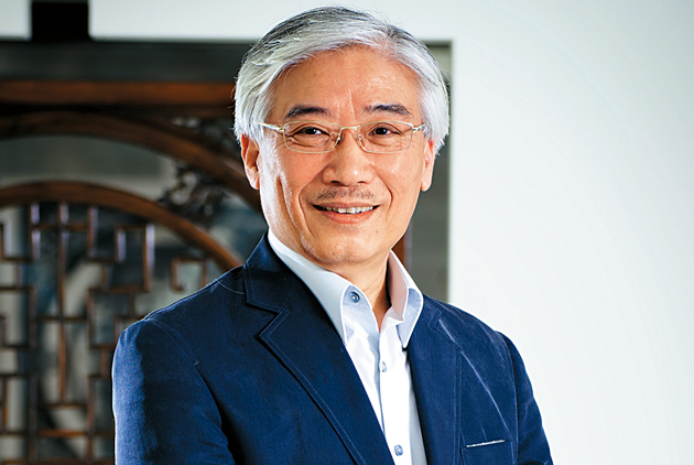 台大畢業22K？CEO給大學生的3個修練