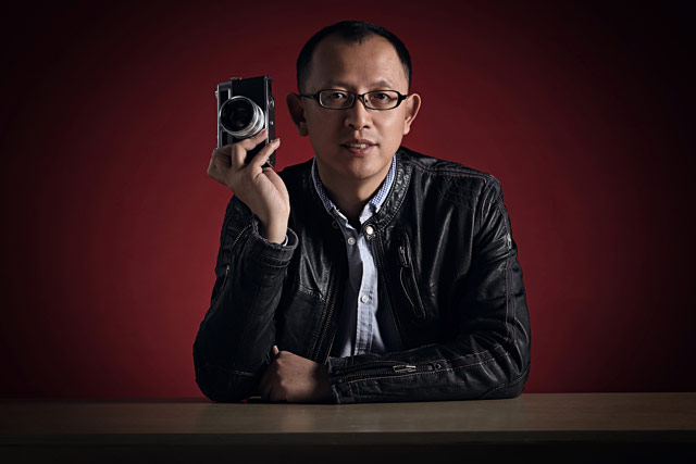 《我是歌手》總導演洪濤：在絕無可能中，創造可能！