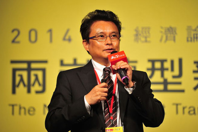 Uitox謝振豊：品牌商自建電商，淨利可多3％到5％