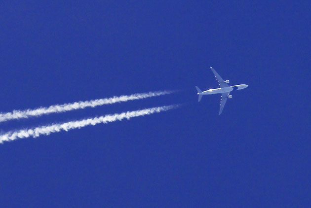 馬航-MH17-客機-戰爭-禁航區-航線