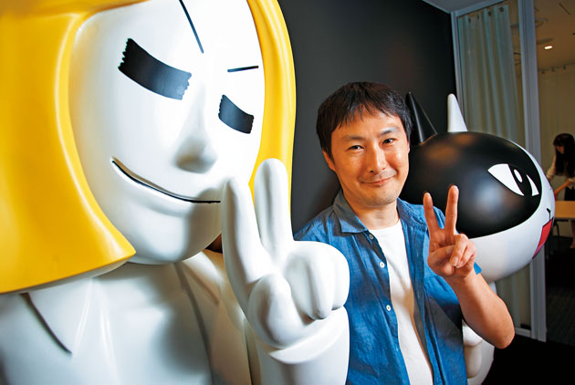 人口-職場-愛普生-Line-花王-日本企業-工作制度-照護-員工照顧