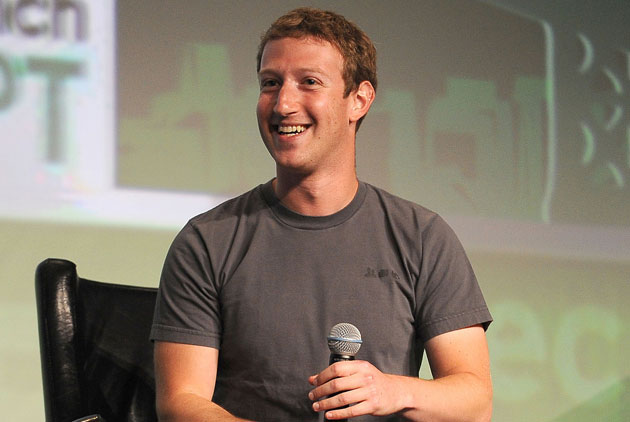Facebook 2014 Q2財報圖文解析，營收29.1億美元創新高
