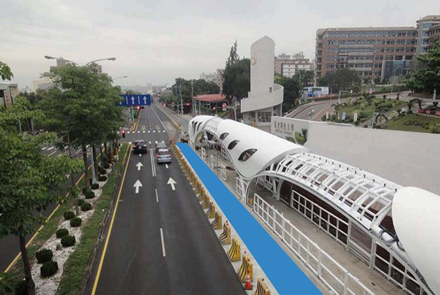 市長，我們要的不只是BRT 