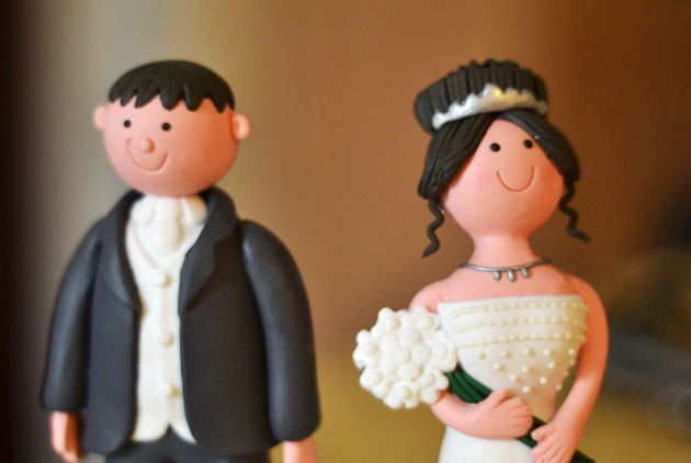 我該跟他/她結婚嗎？22個檢測題，先問另一半