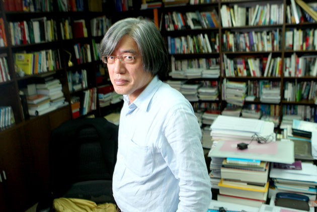 詹宏志：在數位時代，「免費」成重要營運模式