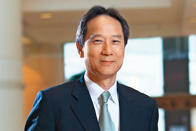創業家-新創業精神-李吉仁-創業