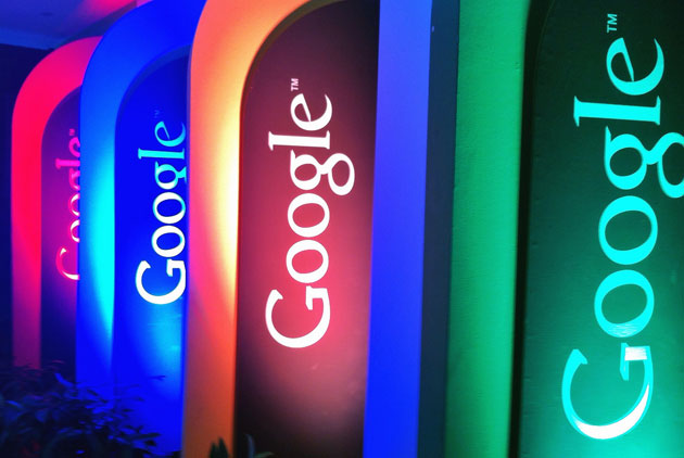 Google 各職位年薪大解密，最高 456 萬元