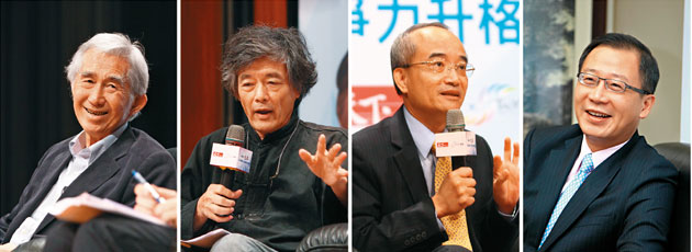 城市的志氣桃園縣／拚上第六都、北台總樞紐