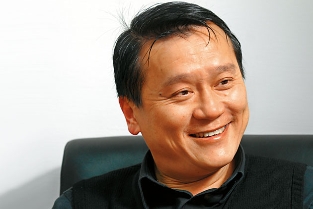 朱敬一：史丹佛大學教改的啟示