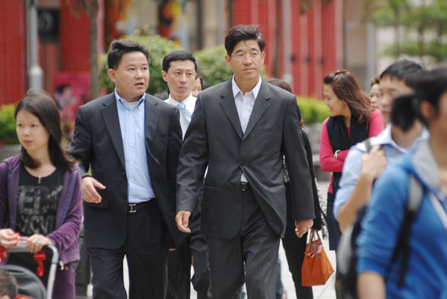老闆薪水比我多多少？調查指差距超乎想像