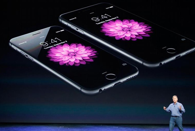 為什麼中國缺席了iPhone 6 首發名單？