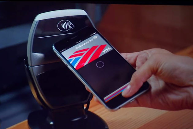 Apple Pay只是革命前奏——盤點矽谷金融創新清單