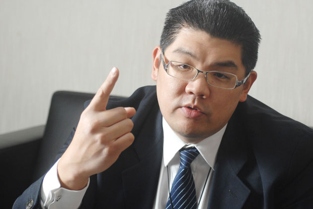 劉美妤：如果連勝文和我們一樣窮的話
