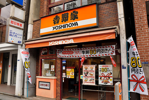 你不知道的牛肉市場：中國火鍋吃掉日本牛肉飯？
