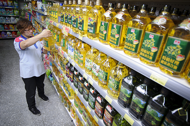 食安問題連環爆，油品管理出了哪些漏洞？