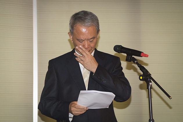 大到不能抓？諾貝爾獎經濟學獎得主對食安風暴的啟示