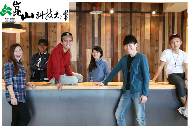 崑山科技大學／典範科大成果卓越　加乘學生就業力
