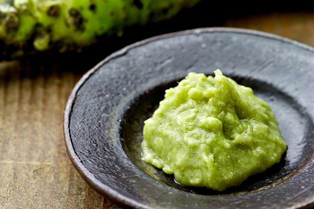 化學食品一樁樁，美媒體報導 Wasabi 的真相
