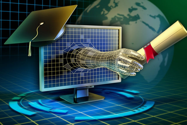 【英語島專欄】MOOC：等待中的一場全球教育風暴 