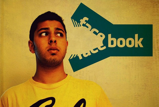 Facebook 26 歲工程師讓新聞媒體向動態牆訊息低頭