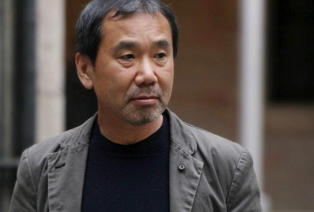 村上春樹：日本逃避侵略、核災責任
