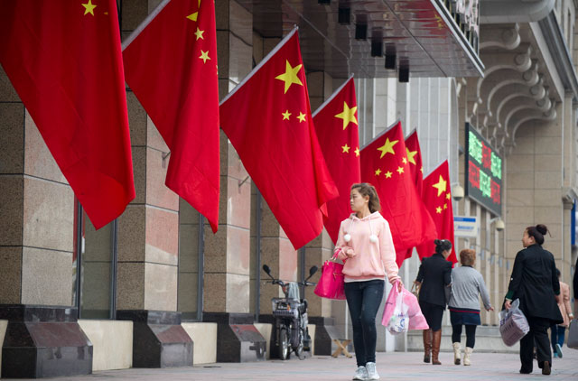 親，別嚇我了