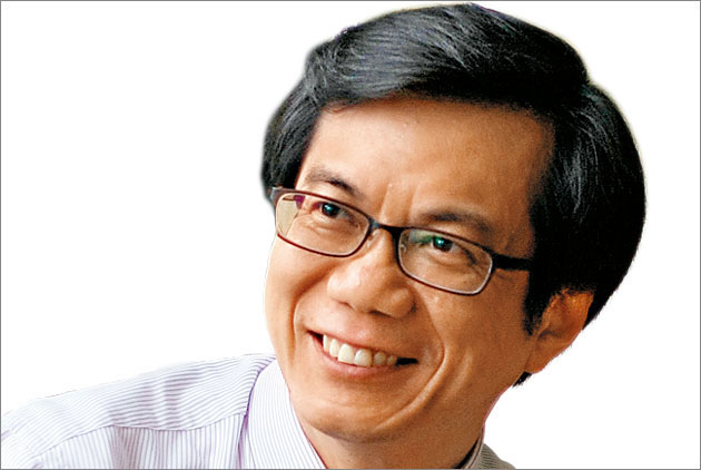 創新學院／曾光華：向大學借腦力　微型企業也發光