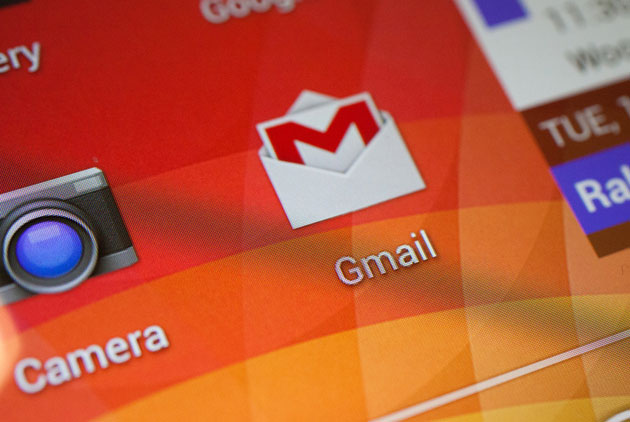 大陸Gmail被封　外商、網友氣炸了