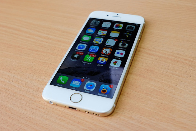 iOS 8 太佔內建空間？美國消費者提告求償 500 萬美元