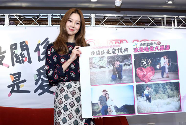 《天下》專訪／「韓劇女王」孔孝真來台，她到底在紅什麼？